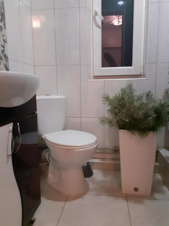 ירמכה Guest House Viktoria מראה חיצוני תמונה