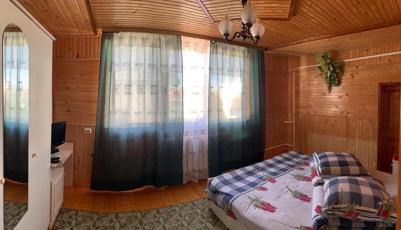 ירמכה Guest House Viktoria מראה חיצוני תמונה