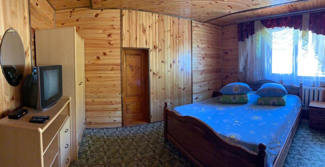 ירמכה Guest House Viktoria מראה חיצוני תמונה
