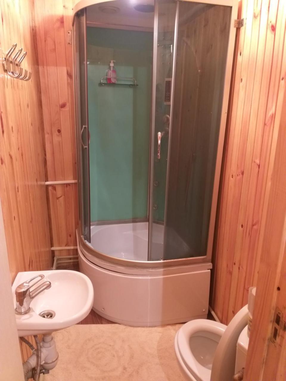 ירמכה Guest House Viktoria מראה חיצוני תמונה
